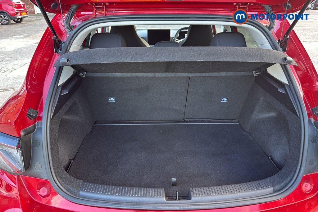 Mg Motor Uk Mg4 Urban Premium Automatic Electric SUV - Stock Number (1690305) - 30th supplementary image