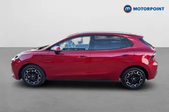Mg Motor Uk Mg4 Urban Premium Automatic Electric SUV - Stock Number (1690305) - Drivers side