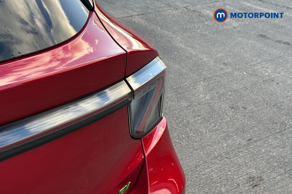 Mg Motor Uk Mg4 Urban Premium Automatic Electric SUV - Stock Number (1690305) - 36th supplementary image