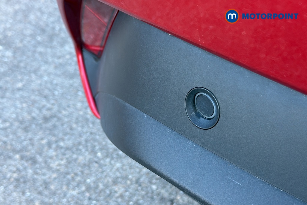 Mg Motor Uk Mg4 Urban Premium Automatic Electric SUV - Stock Number (1690305) - 39th supplementary image