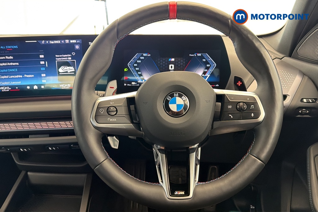 BMW 1 Series M135 Automatic Petrol Hatchback - Stock Number (1690337) - 2nd supplementary image
