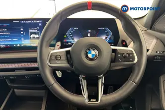 BMW 1 Series M135 Automatic Petrol Hatchback - Stock Number (1690337) - 2nd supplementary image