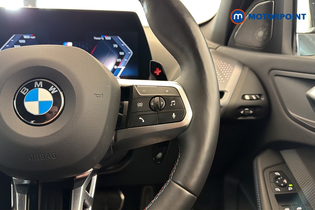 BMW 1 Series M135 Automatic Petrol Hatchback - Stock Number (1690337) - 3rd supplementary image