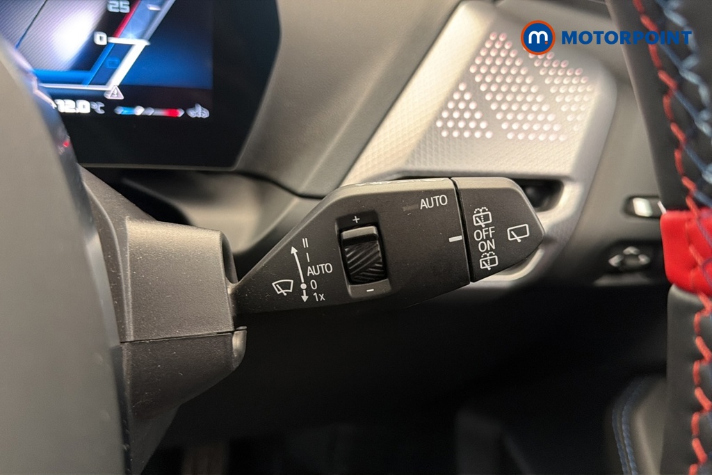 BMW 1 Series M135 Automatic Petrol Hatchback - Stock Number (1690337) - 6th supplementary image