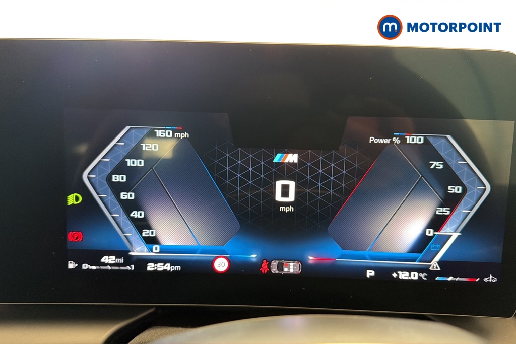BMW 1 Series M135 Automatic Petrol Hatchback - Stock Number (1690337) - 7th supplementary image