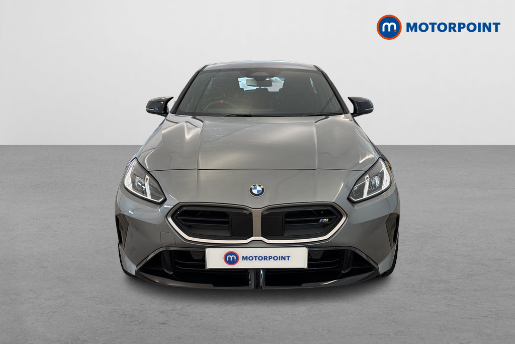 BMW 1 Series M135 Automatic Petrol Hatchback - Stock Number (1690337) - Front bumper