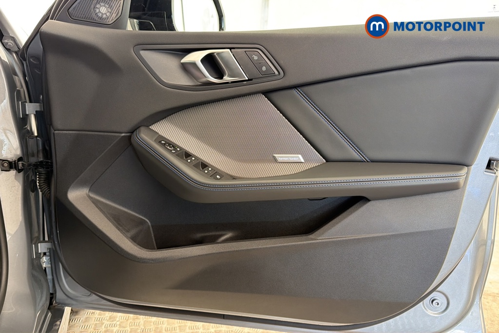 BMW 1 Series M135 Automatic Petrol Hatchback - Stock Number (1690337) - 18th supplementary image
