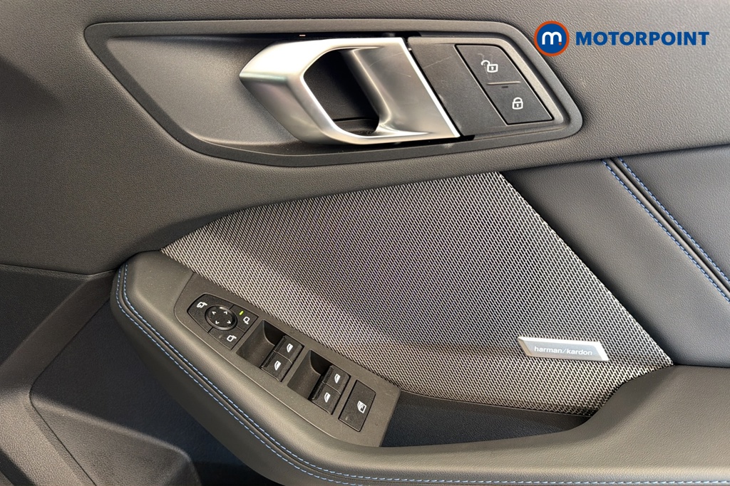 BMW 1 Series M135 Automatic Petrol Hatchback - Stock Number (1690337) - 19th supplementary image