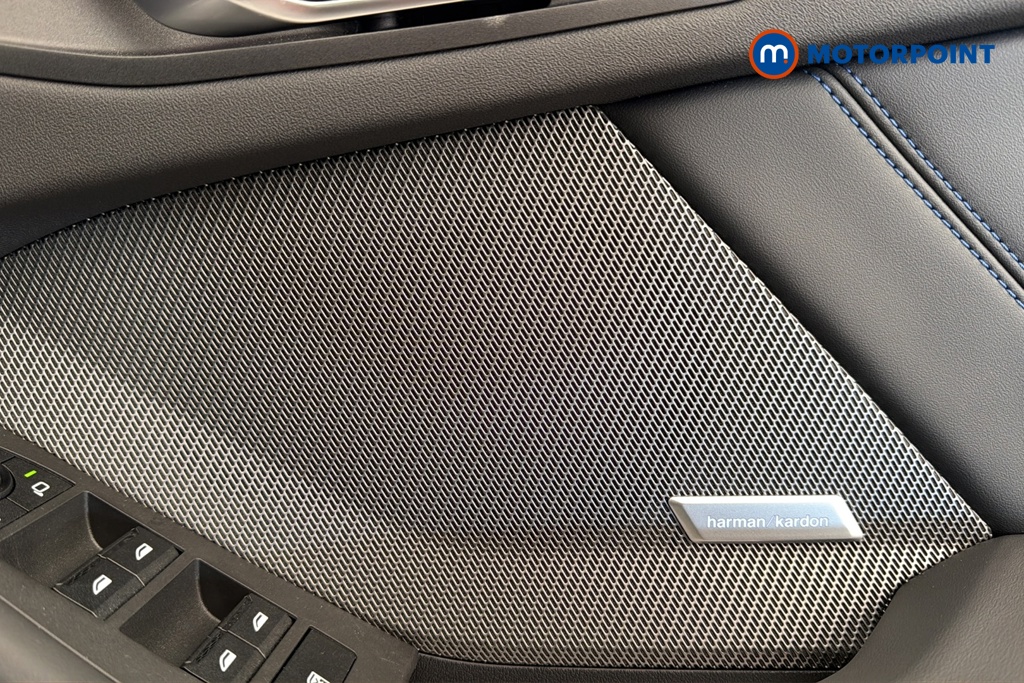 BMW 1 Series M135 Automatic Petrol Hatchback - Stock Number (1690337) - 21st supplementary image