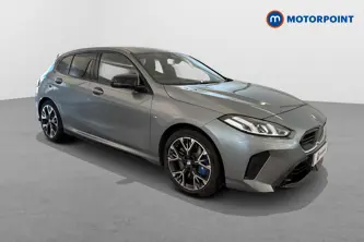 BMW 1 Series M135 Automatic Petrol Hatchback - Stock Number (1690337) - Drivers side front corner
