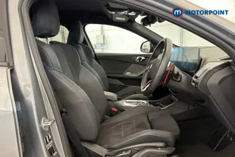 BMW 1 Series M135 Automatic Petrol Hatchback - Stock Number (1690337) - 22nd supplementary image