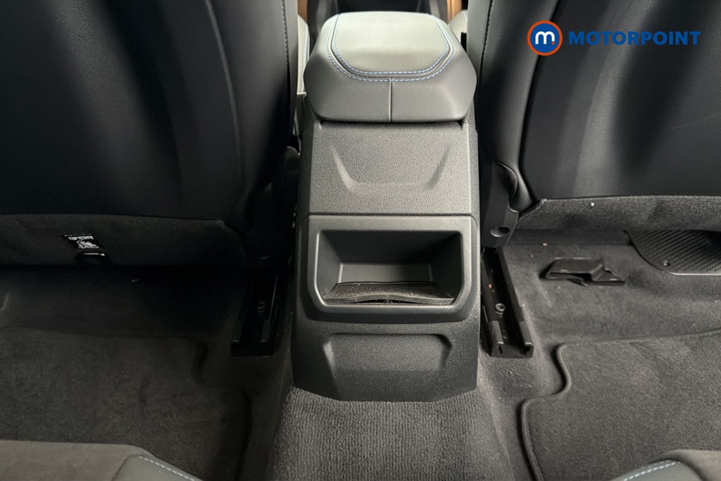 BMW 1 Series M135 Automatic Petrol Hatchback - Stock Number (1690337) - 28th supplementary image