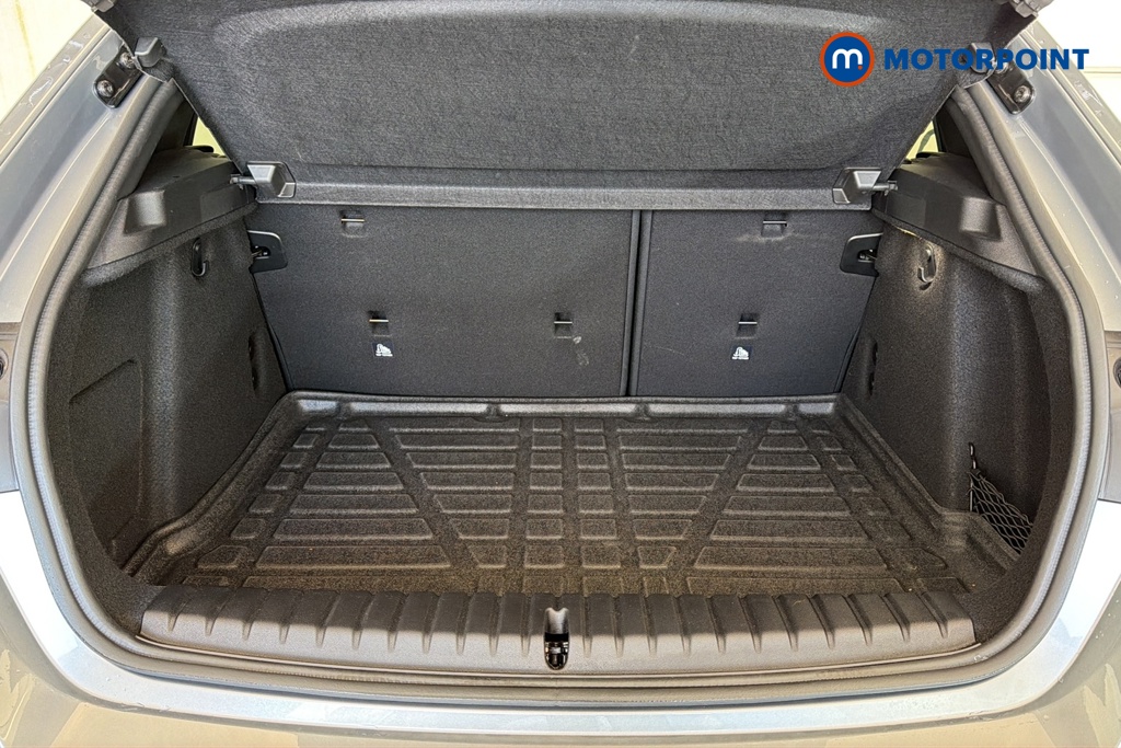 BMW 1 Series M135 Automatic Petrol Hatchback - Stock Number (1690337) - 30th supplementary image