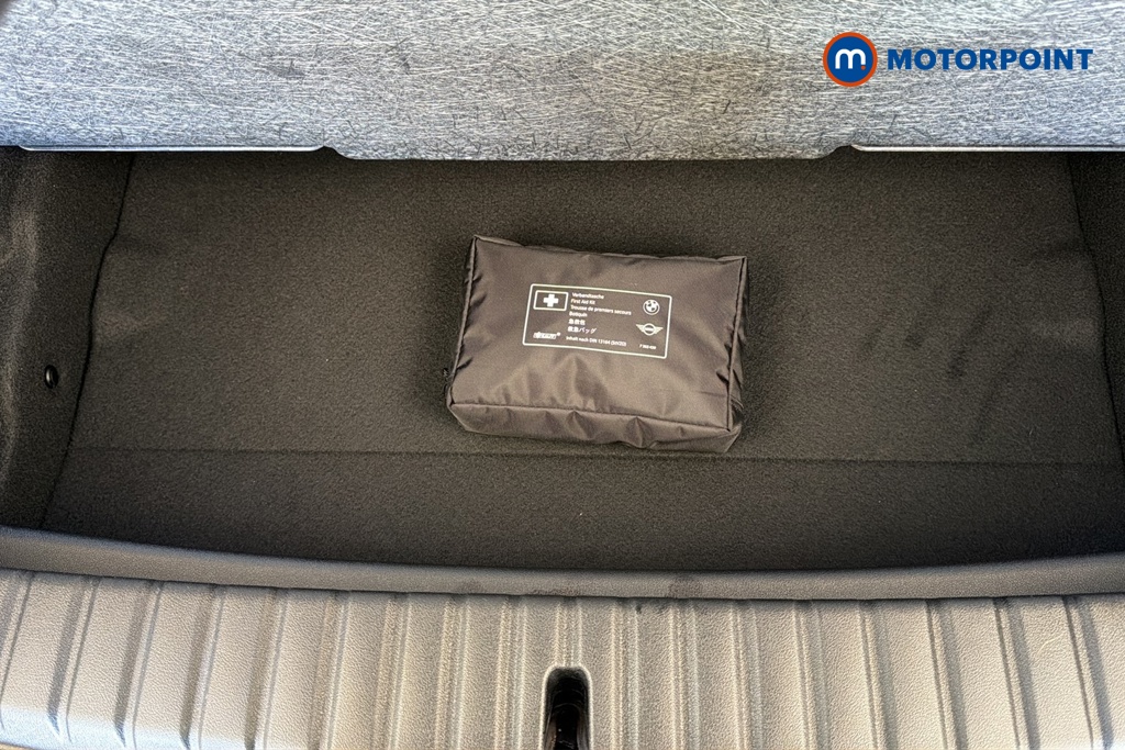 BMW 1 Series M135 Automatic Petrol Hatchback - Stock Number (1690337) - 33rd supplementary image