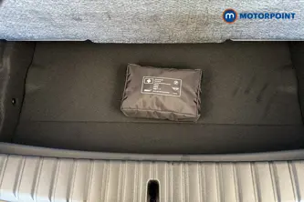 BMW 1 Series M135 Automatic Petrol Hatchback - Stock Number (1690337) - 33rd supplementary image