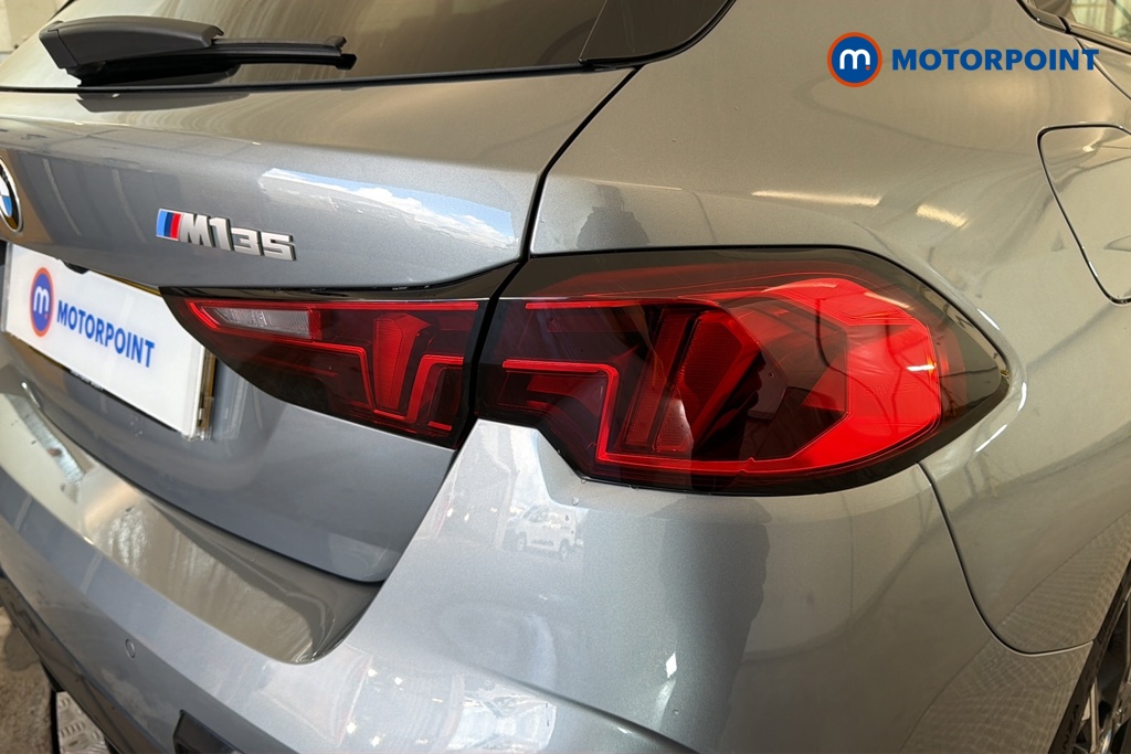 BMW 1 Series M135 Automatic Petrol Hatchback - Stock Number (1690337) - 36th supplementary image