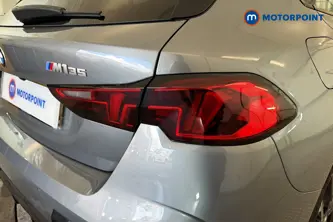 BMW 1 Series M135 Automatic Petrol Hatchback - Stock Number (1690337) - 36th supplementary image
