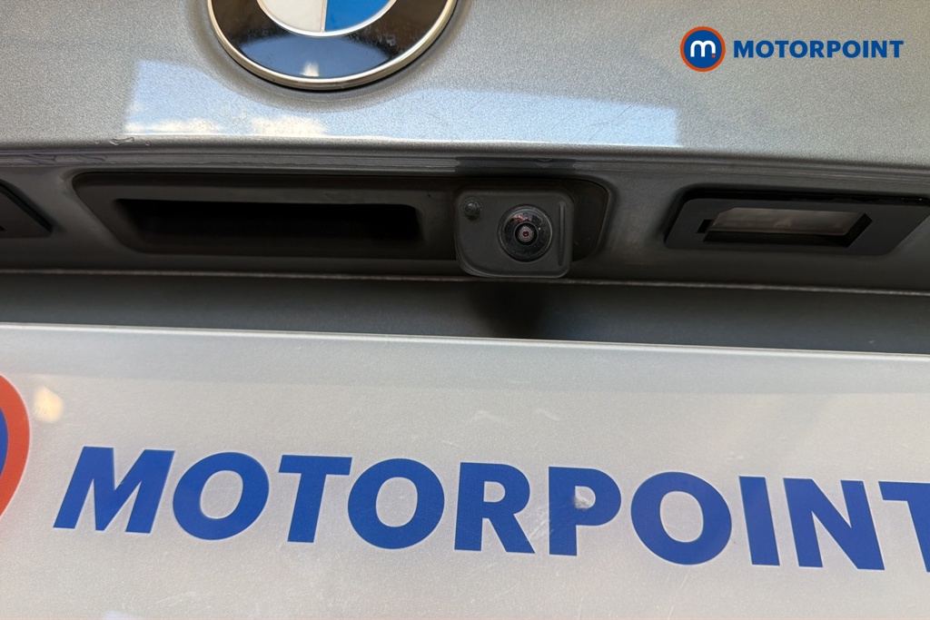 BMW 1 Series M135 Automatic Petrol Hatchback - Stock Number (1690337) - 37th supplementary image