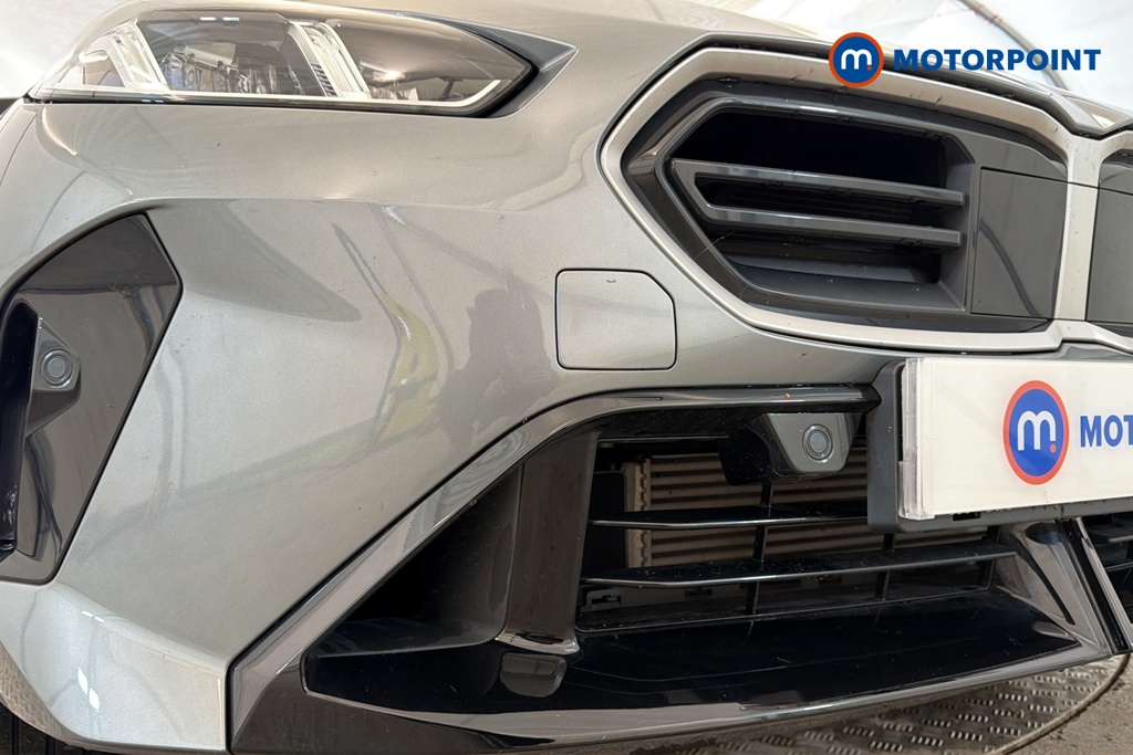 BMW 1 Series M135 Automatic Petrol Hatchback - Stock Number (1690337) - 38th supplementary image