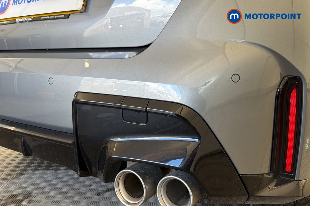 BMW 1 Series M135 Automatic Petrol Hatchback - Stock Number (1690337) - 39th supplementary image