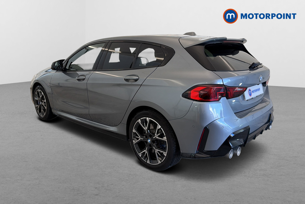 BMW 1 Series M135 Automatic Petrol Hatchback - Stock Number (1690337) - Drivers side rear corner