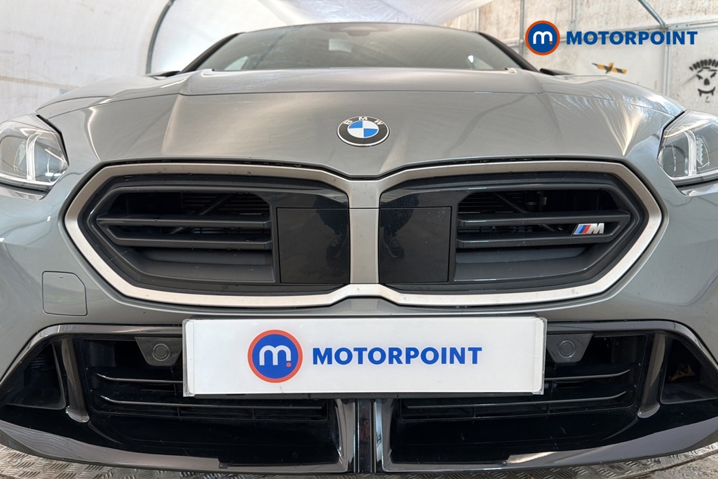 BMW 1 Series M135 Automatic Petrol Hatchback - Stock Number (1690337) - 43rd supplementary image