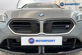 BMW 1 Series M135 Automatic Petrol Hatchback - Stock Number (1690337) - 43rd supplementary image
