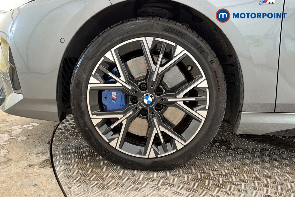 BMW 1 Series M135 Automatic Petrol Hatchback - Stock Number (1690337) - 44th supplementary image