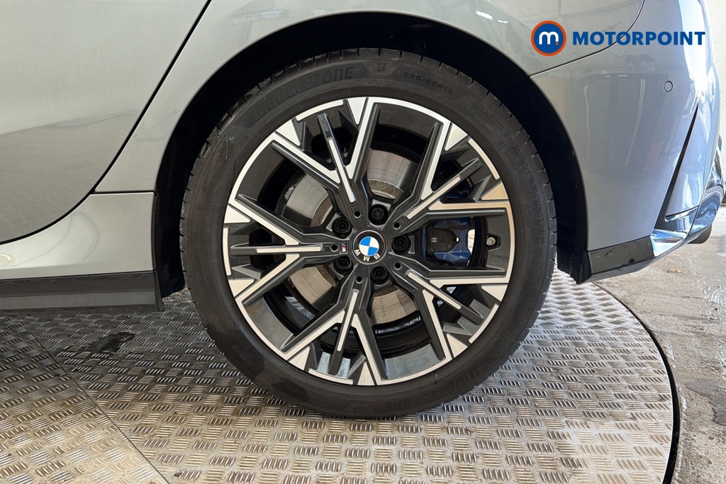 BMW 1 Series M135 Automatic Petrol Hatchback - Stock Number (1690337) - 45th supplementary image