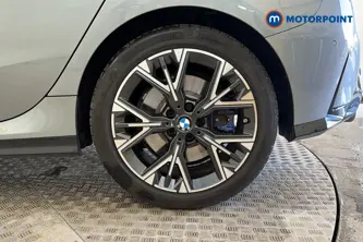 BMW 1 Series M135 Automatic Petrol Hatchback - Stock Number (1690337) - 45th supplementary image