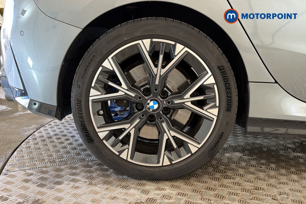 BMW 1 Series M135 Automatic Petrol Hatchback - Stock Number (1690337) - 46th supplementary image