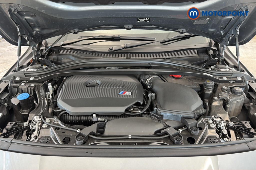 BMW 1 Series M135 Automatic Petrol Hatchback - Stock Number (1690337) - 48th supplementary image