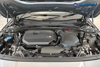BMW 1 Series M135 Automatic Petrol Hatchback - Stock Number (1690337) - 48th supplementary image