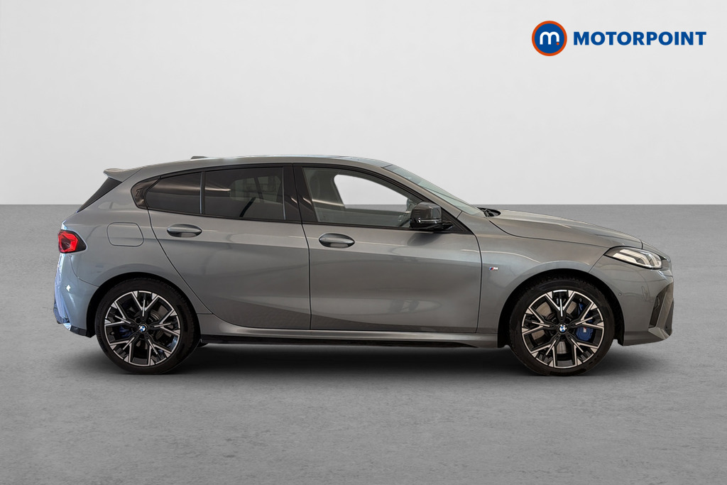 BMW 1 Series M135 Automatic Petrol Hatchback - Stock Number (1690337) - Passenger side