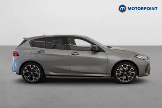 BMW 1 Series M135 Automatic Petrol Hatchback - Stock Number (1690337) - Passenger side