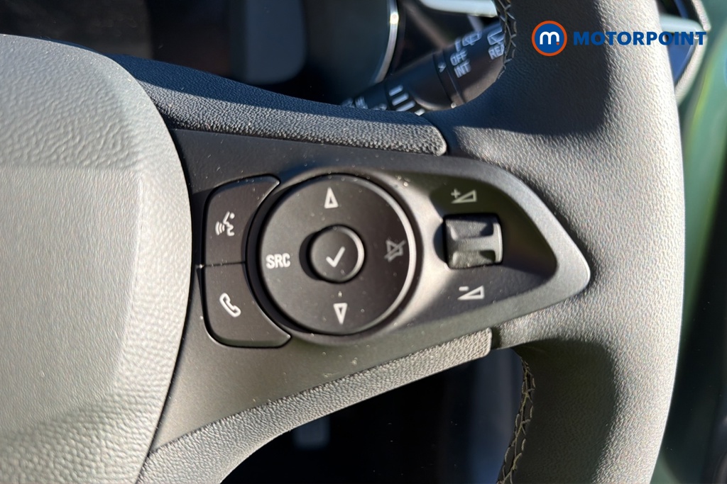 Vauxhall Corsa YES Manual Petrol Hatchback - Stock Number (1639772) - 3rd supplementary image
