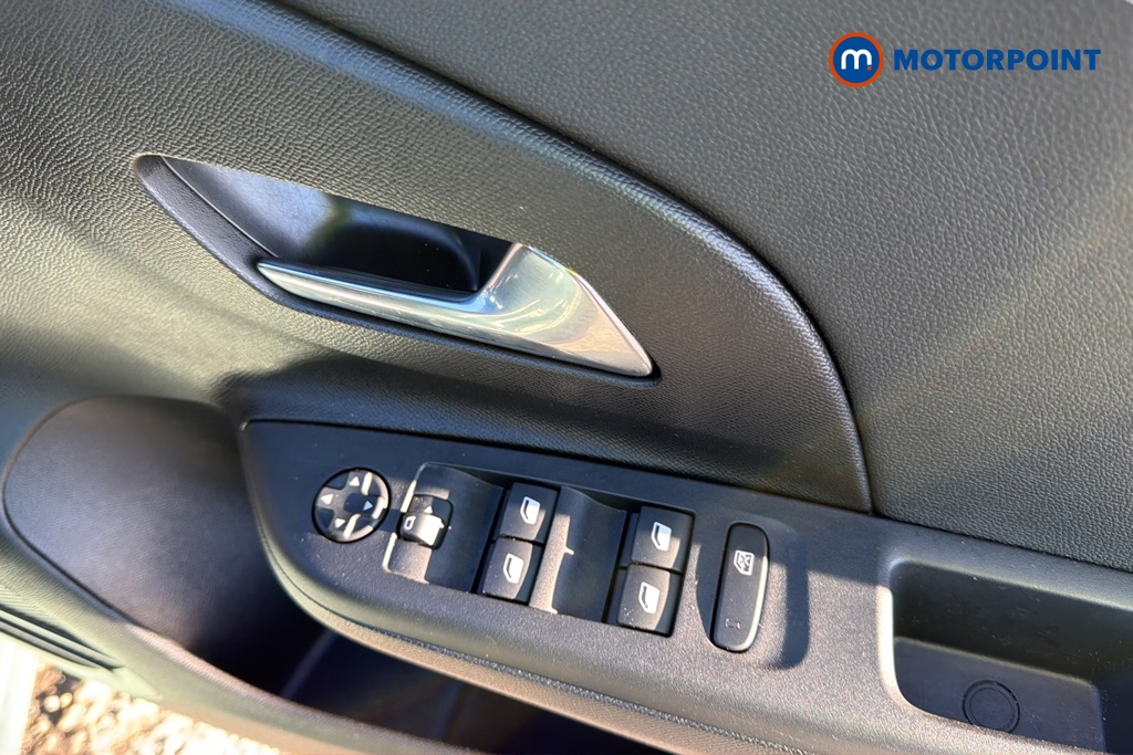 Vauxhall Corsa YES Manual Petrol Hatchback - Stock Number (1639772) - 19th supplementary image