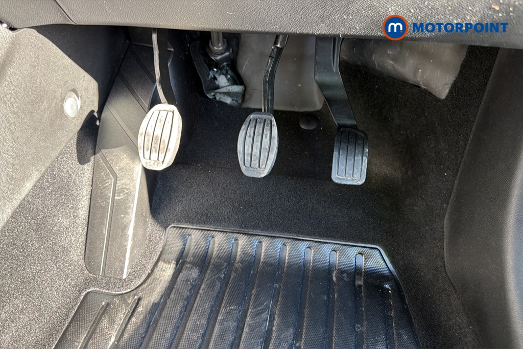 Vauxhall Corsa YES Manual Petrol Hatchback - Stock Number (1639772) - 24th supplementary image