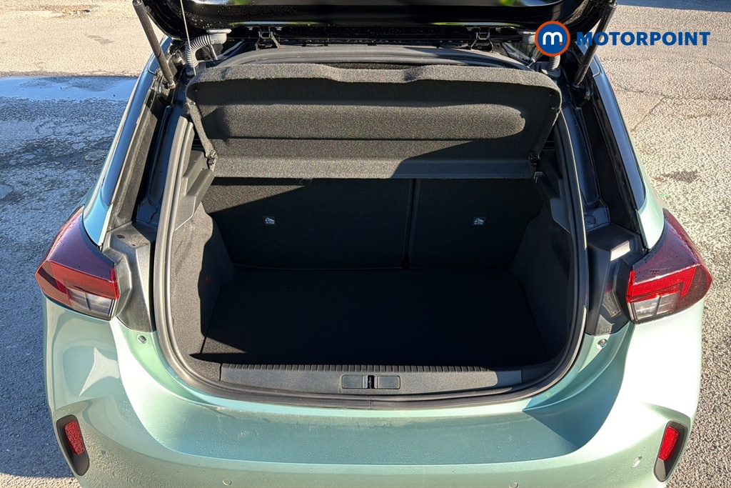 Vauxhall Corsa YES Manual Petrol Hatchback - Stock Number (1639772) - 30th supplementary image