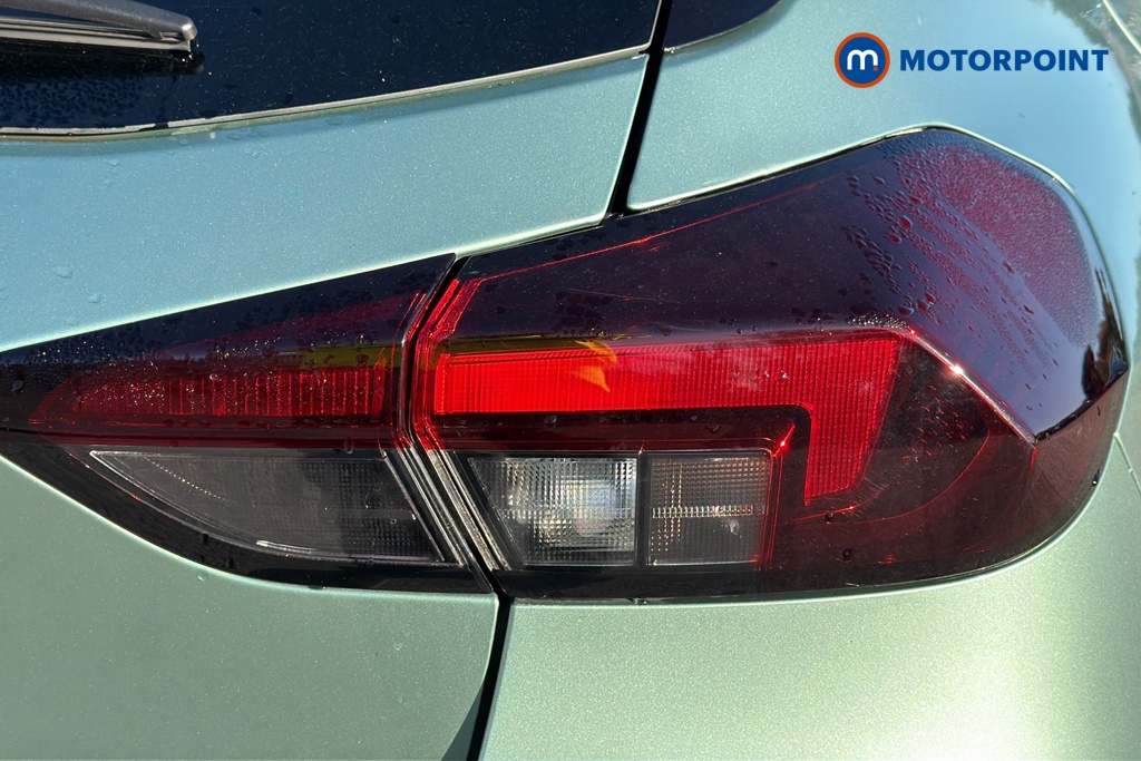 Vauxhall Corsa YES Manual Petrol Hatchback - Stock Number (1639772) - 36th supplementary image