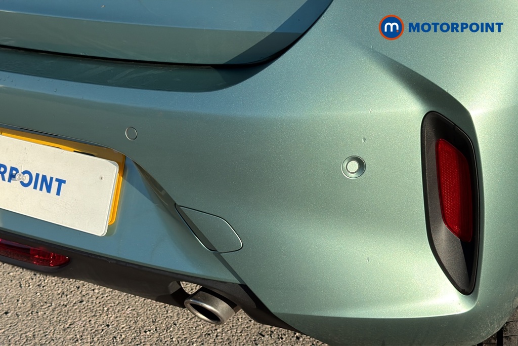 Vauxhall Corsa YES Manual Petrol Hatchback - Stock Number (1639772) - 39th supplementary image