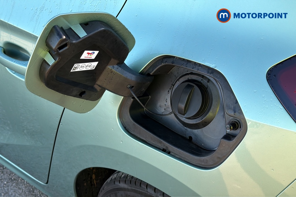 Vauxhall Corsa YES Manual Petrol Hatchback - Stock Number (1639772) - 41st supplementary image