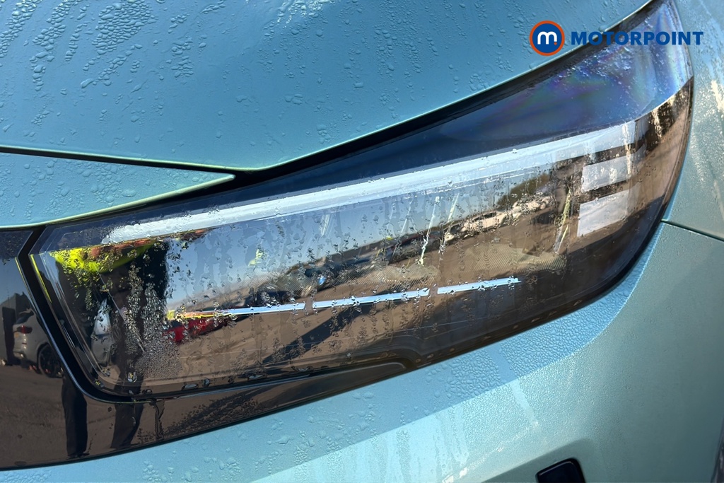 Vauxhall Corsa YES Manual Petrol Hatchback - Stock Number (1639772) - 42nd supplementary image