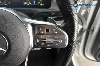 Mercedes-Benz CLA Amg Line Automatic Petrol Coupe - Stock Number (1661960) - 3rd supplementary image