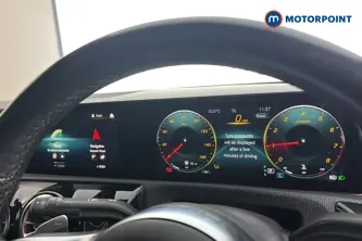 Mercedes-Benz CLA Amg Line Automatic Petrol Coupe - Stock Number (1661960) - 7th supplementary image