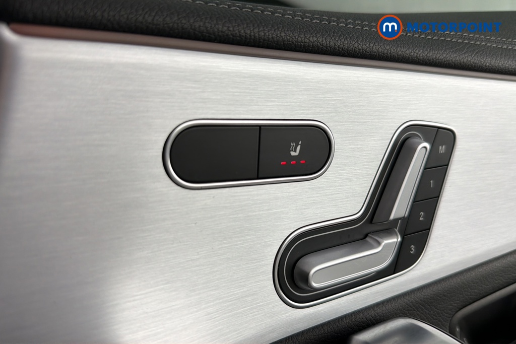 Mercedes-Benz CLA Amg Line Automatic Petrol Coupe - Stock Number (1661960) - 14th supplementary image