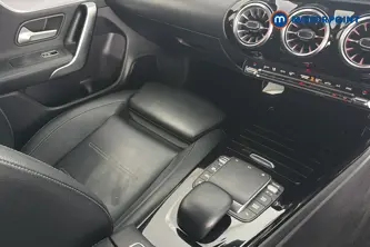 Mercedes-Benz CLA Amg Line Automatic Petrol Coupe - Stock Number (1661960) - 15th supplementary image