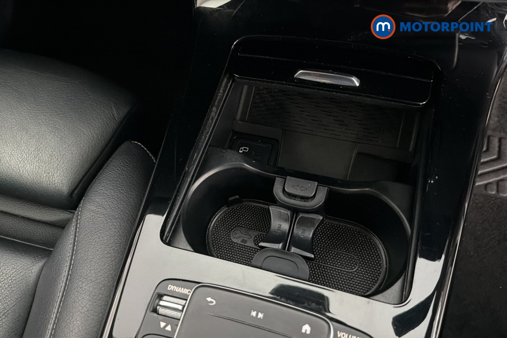 Mercedes-Benz CLA Amg Line Automatic Petrol Coupe - Stock Number (1661960) - 16th supplementary image