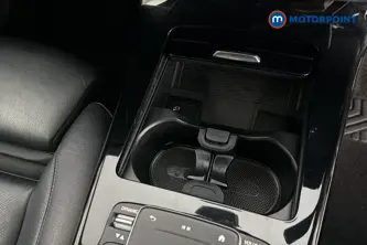 Mercedes-Benz CLA Amg Line Automatic Petrol Coupe - Stock Number (1661960) - 16th supplementary image