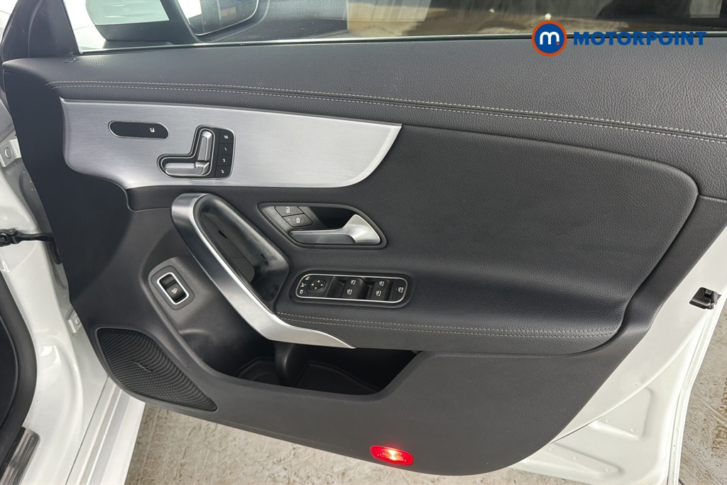 Mercedes-Benz CLA Amg Line Automatic Petrol Coupe - Stock Number (1661960) - 18th supplementary image